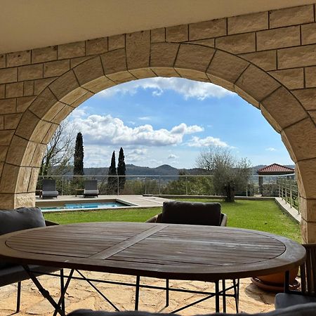 Vila Agava, Konavle Gruda Exterior foto