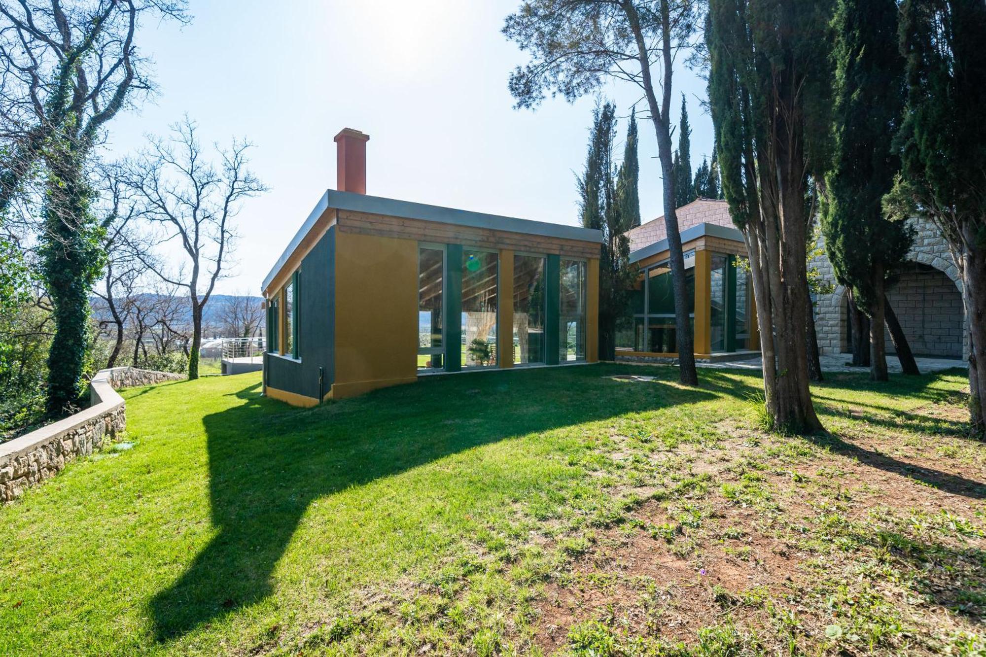 Vila Agava, Konavle Gruda Exterior foto