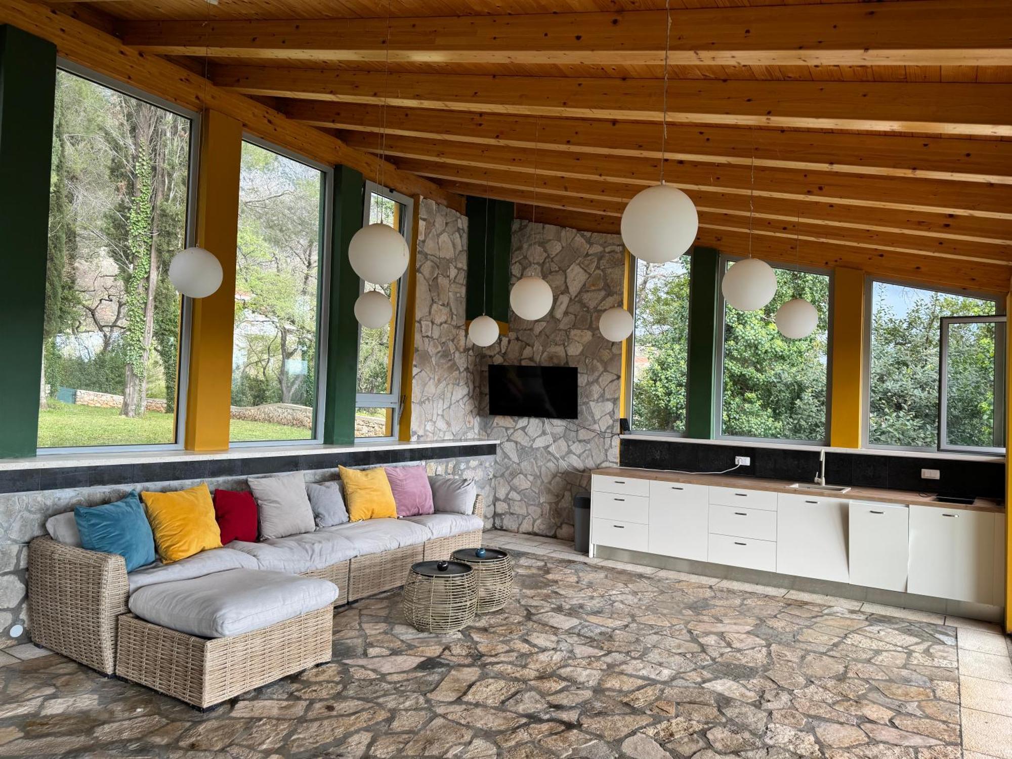 Vila Agava, Konavle Gruda Exterior foto