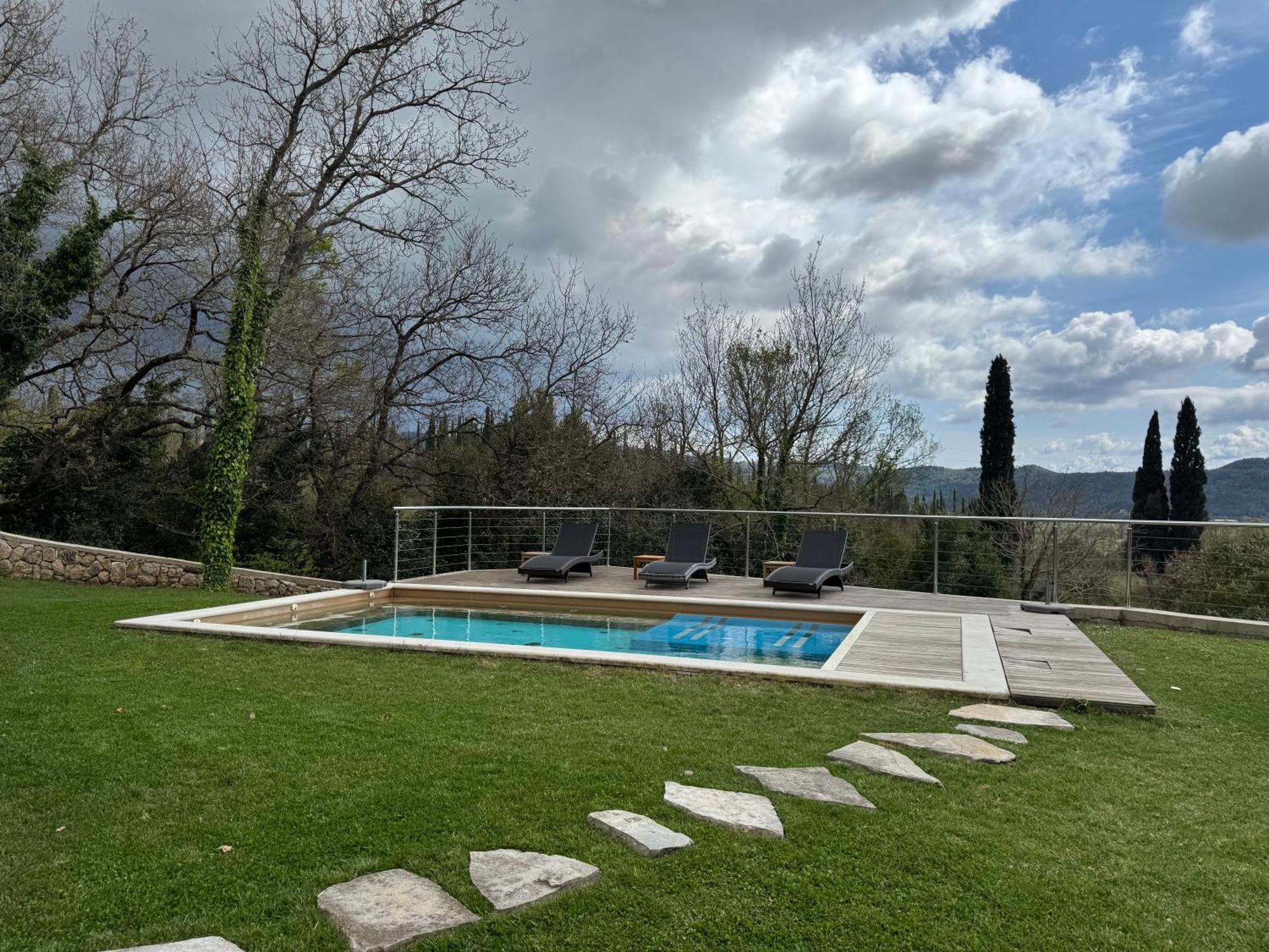 Vila Agava, Konavle Gruda Exterior foto