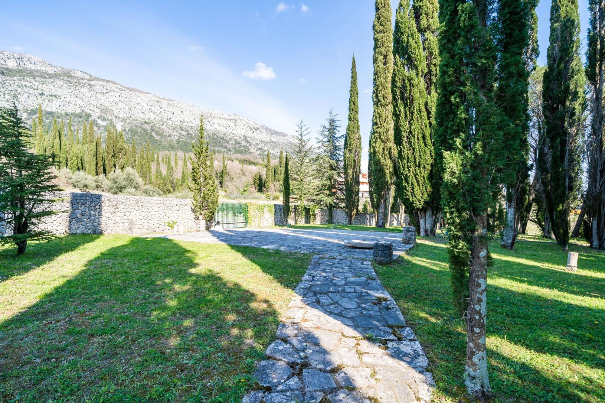 Vila Agava, Konavle Gruda Exterior foto